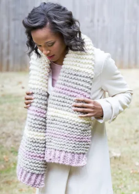 Neopolitan Scarf