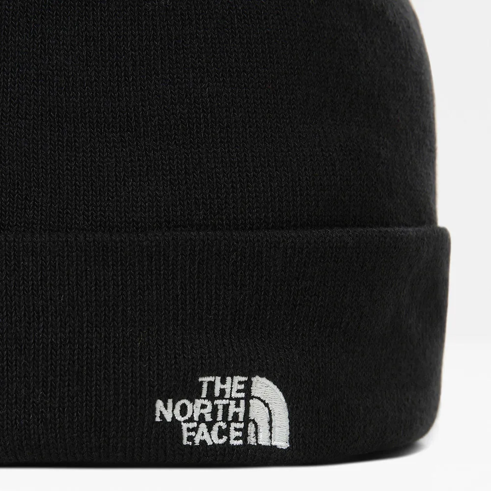 NORM SHALLOW BEANIE