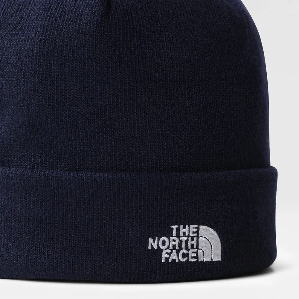 NORM SHALLOW BEANIE