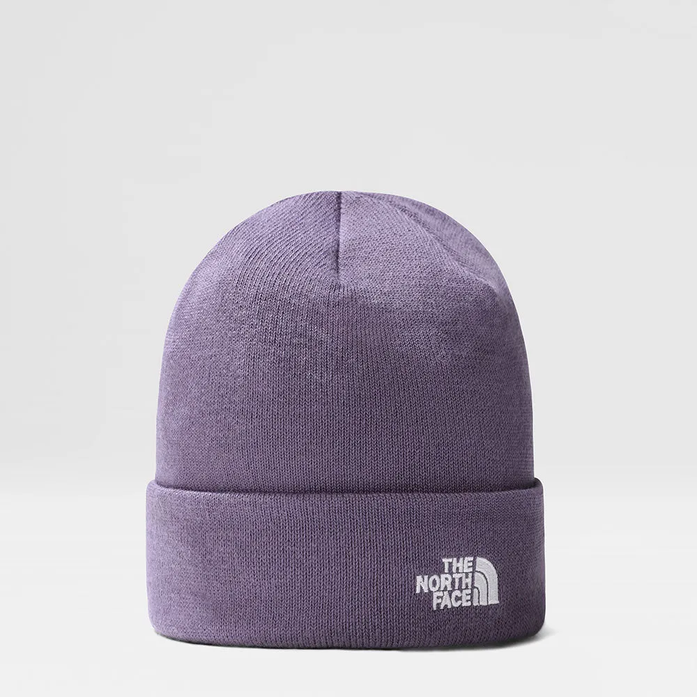 NORM SHALLOW BEANIE