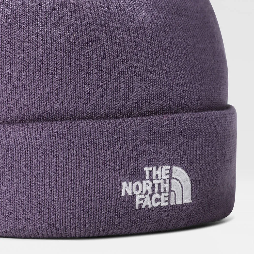 NORM SHALLOW BEANIE