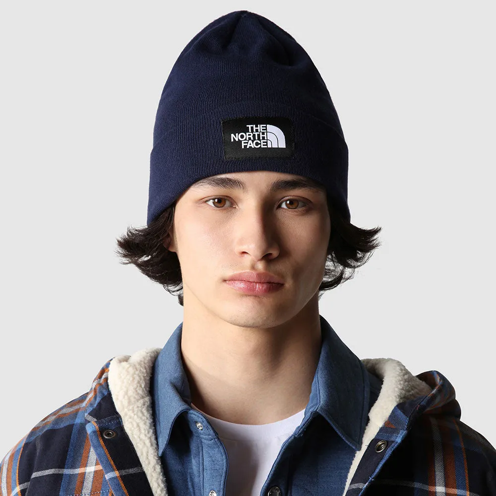 NORM SHALLOW BEANIE