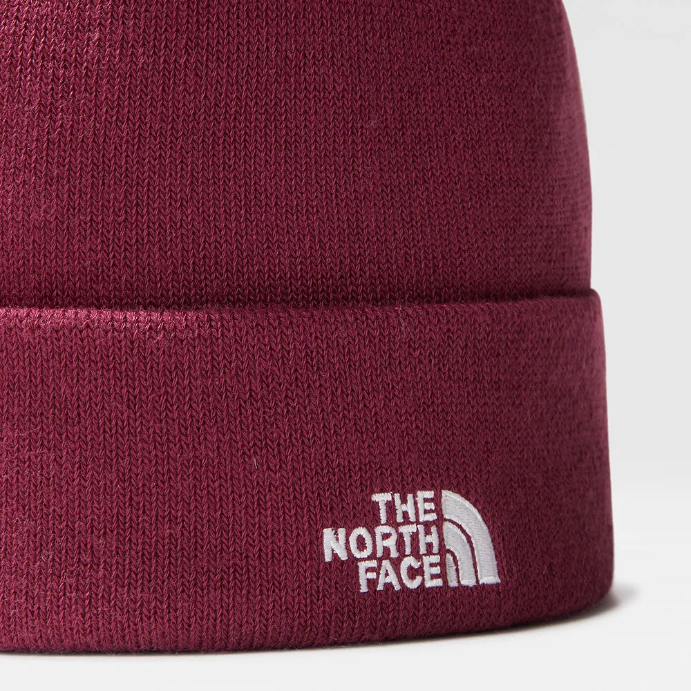 NORM SHALLOW BEANIE