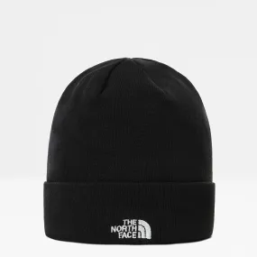 NORM SHALLOW BEANIE