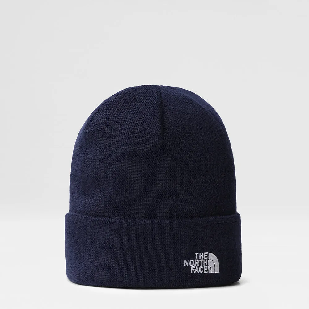 NORM SHALLOW BEANIE