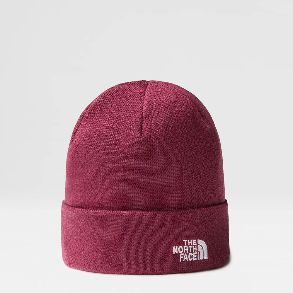 NORM SHALLOW BEANIE