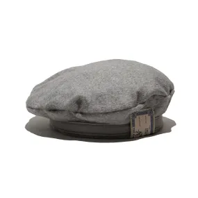 P BERET - Gray