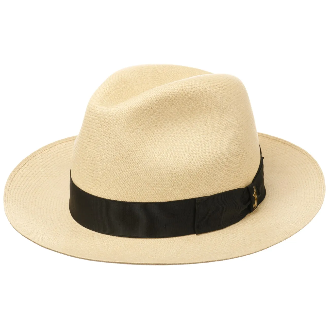 Panama Bogart Hat Premium by Borsalino