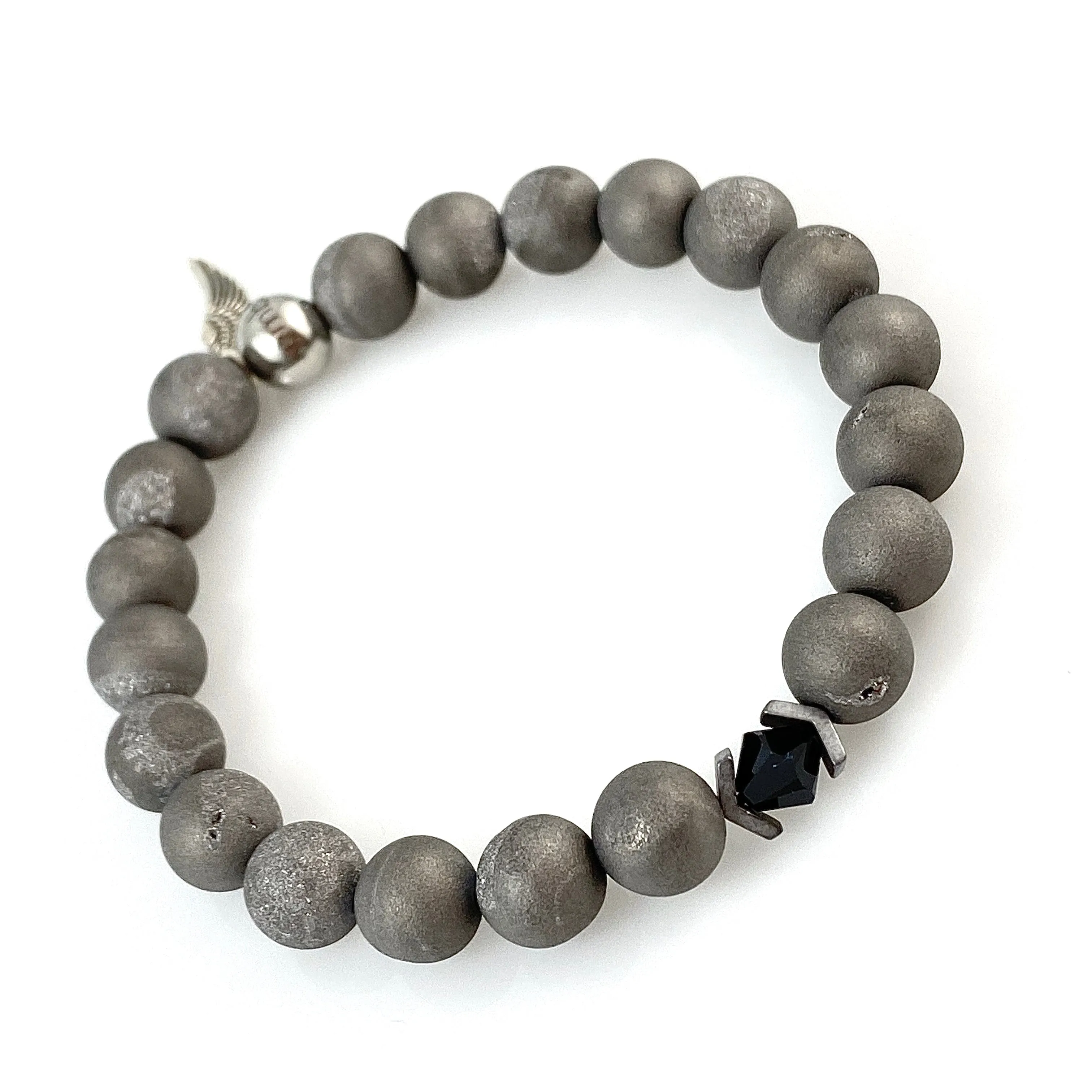 "One Wish - Strength" Kemba Signature Bracelet