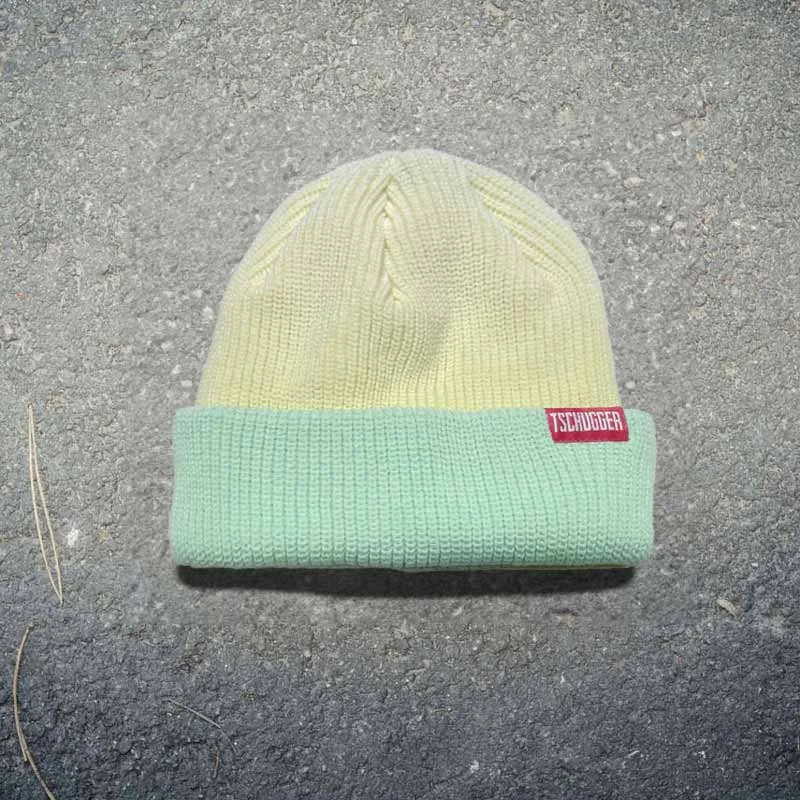 Real Retro Beanie | Tschugger