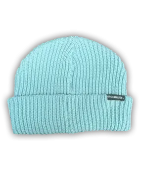 Rockwell Omni-Fit Beanie - Teal