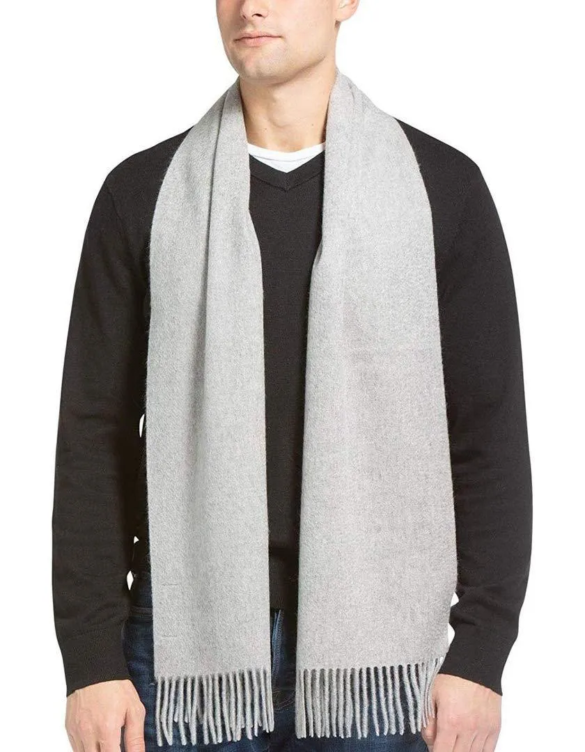 Romano nx Woolen Winter Muffler for Men in 8 Colors