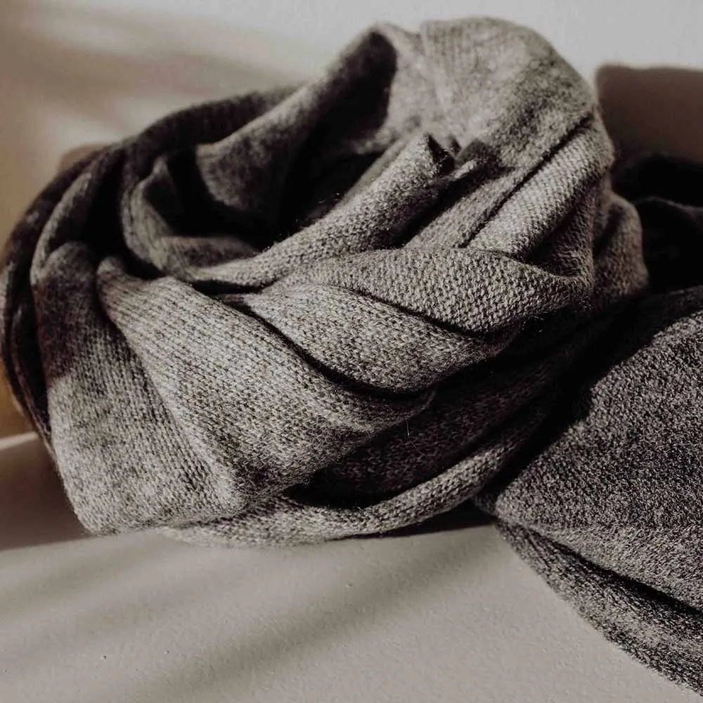 Scarf - 100% Cashmere - For adults