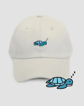 Sea Turtle Hat