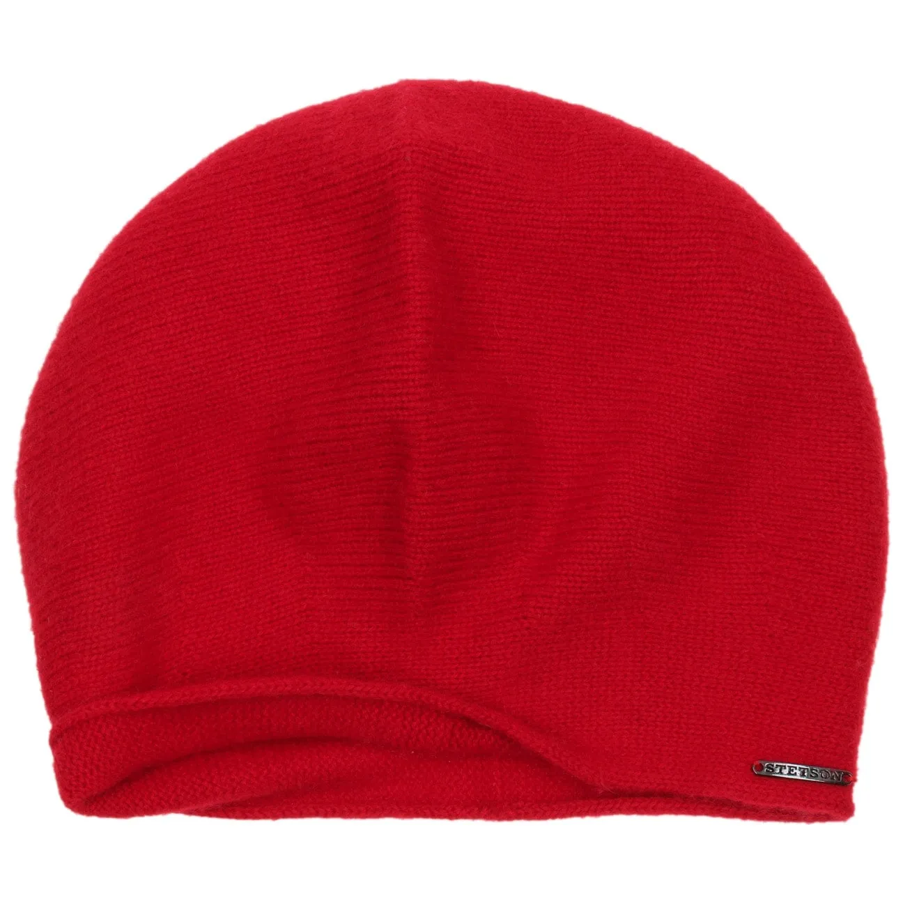 Shirley Cashmere Knit Hat by Stetson