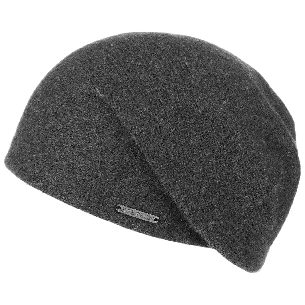 Shirley Cashmere Knit Hat by Stetson