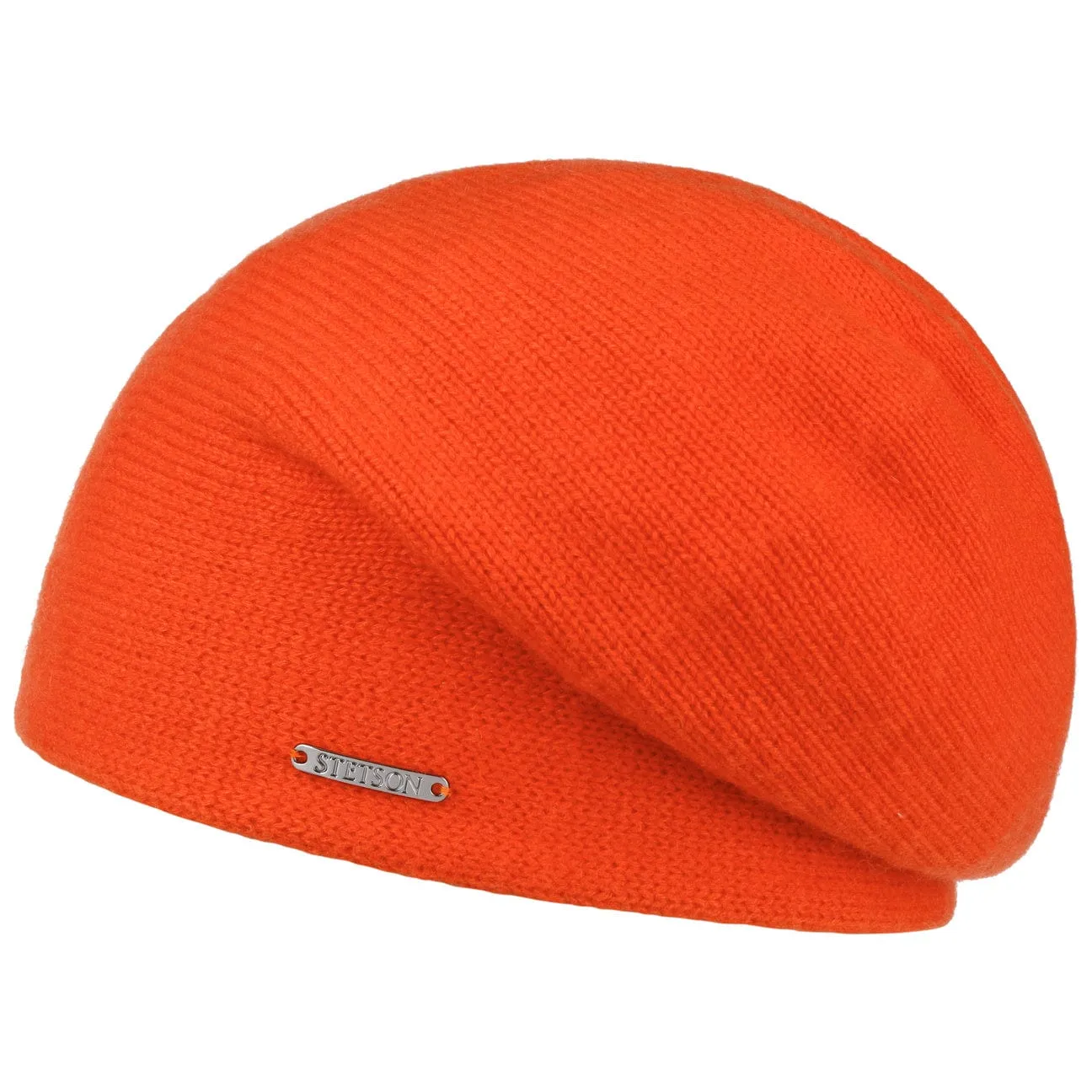 Shirley Cashmere Knit Hat by Stetson