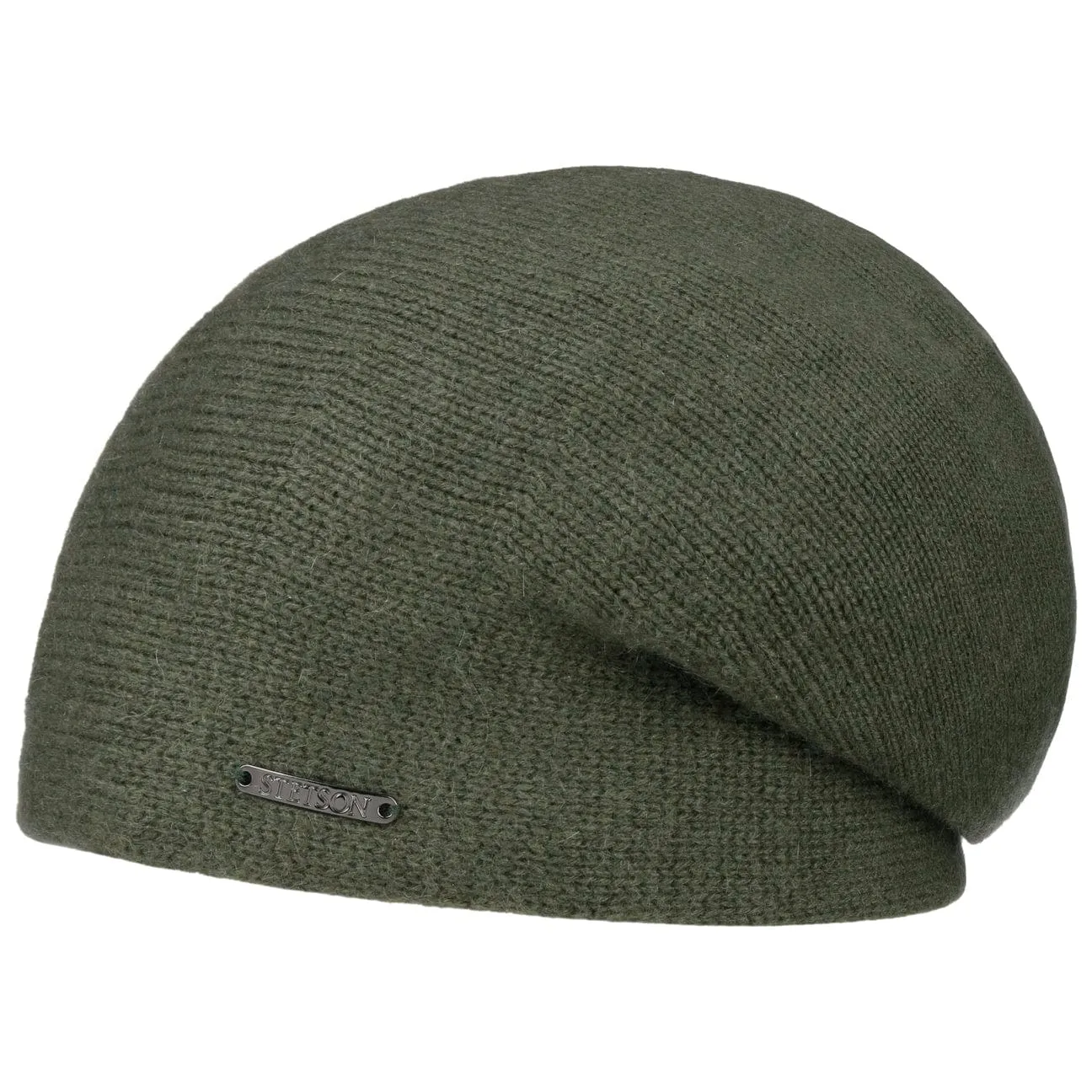 Shirley Cashmere Knit Hat by Stetson