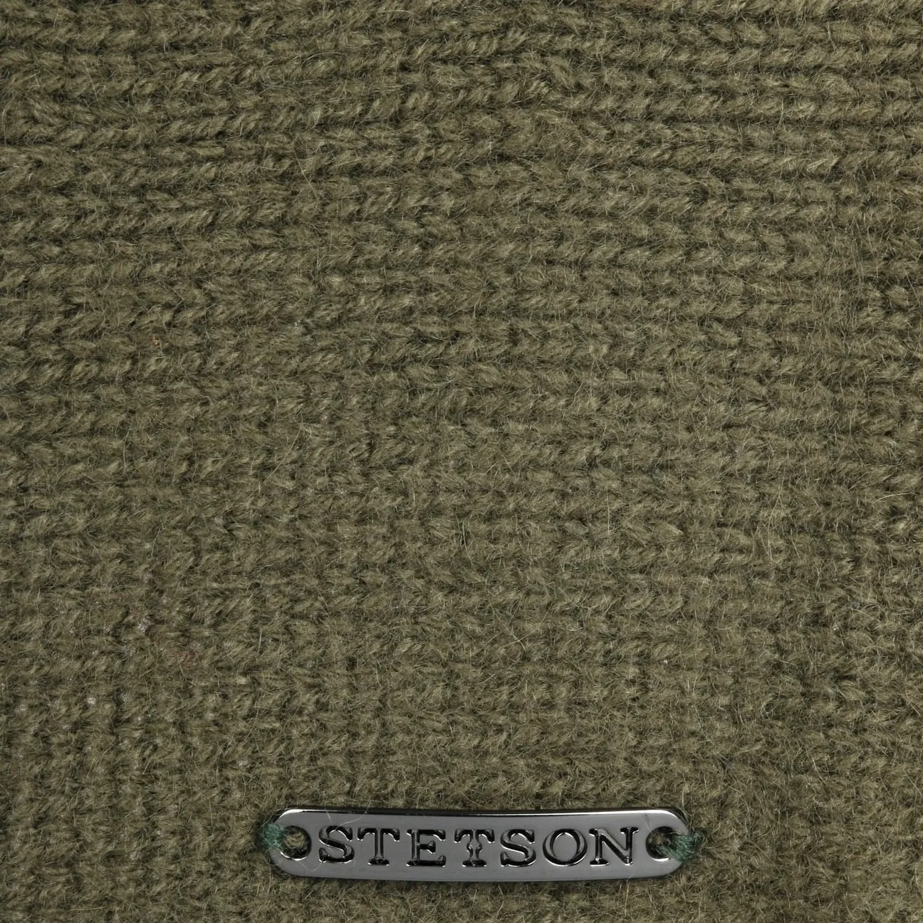 Shirley Cashmere Knit Hat by Stetson