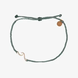 Shoreline Anklet