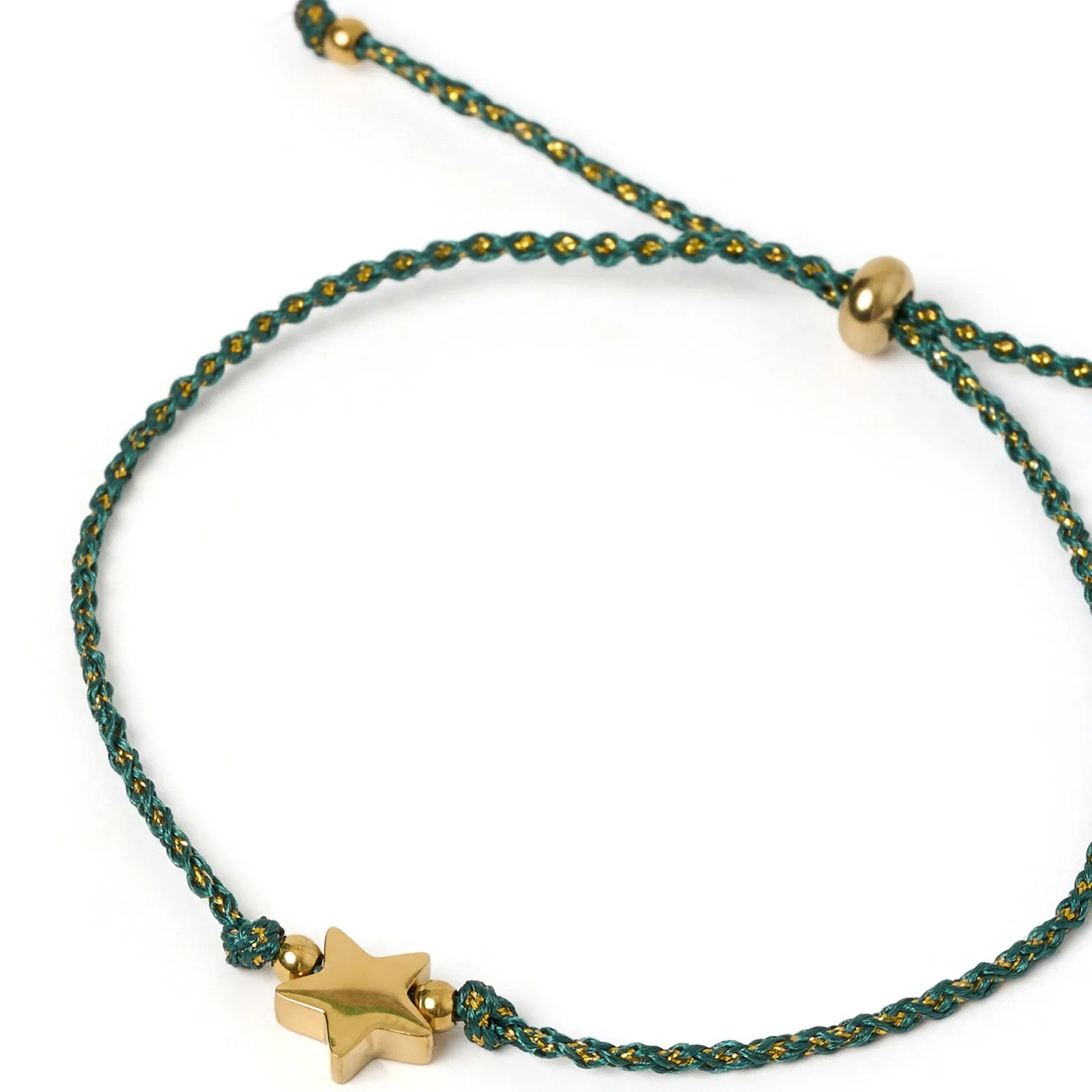 Starlight Bracelet - Teal