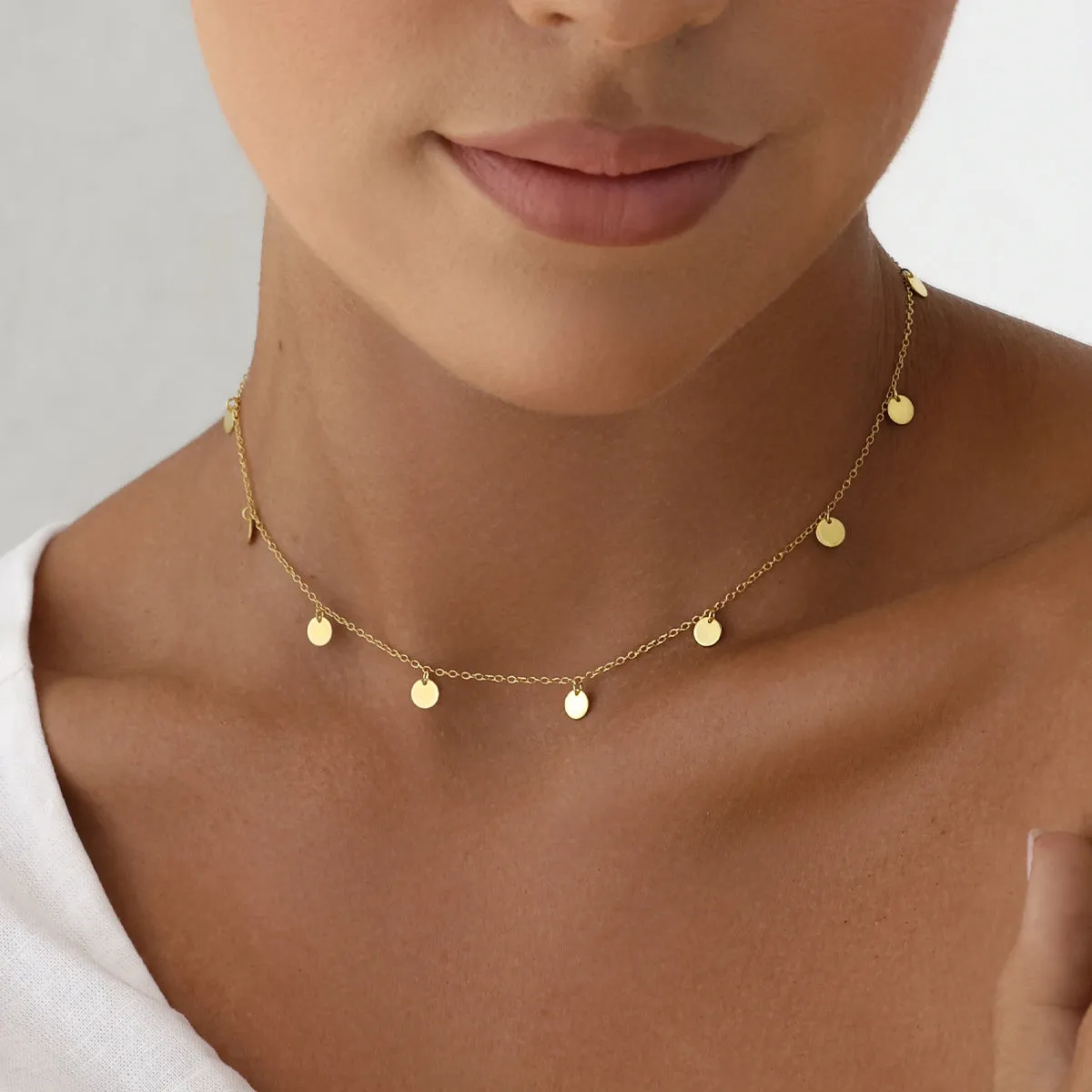 Stasi Choker