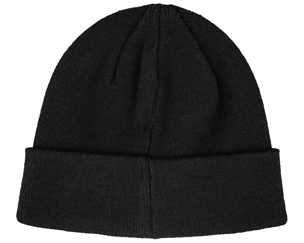 Suavecita Ese Beanie - Black