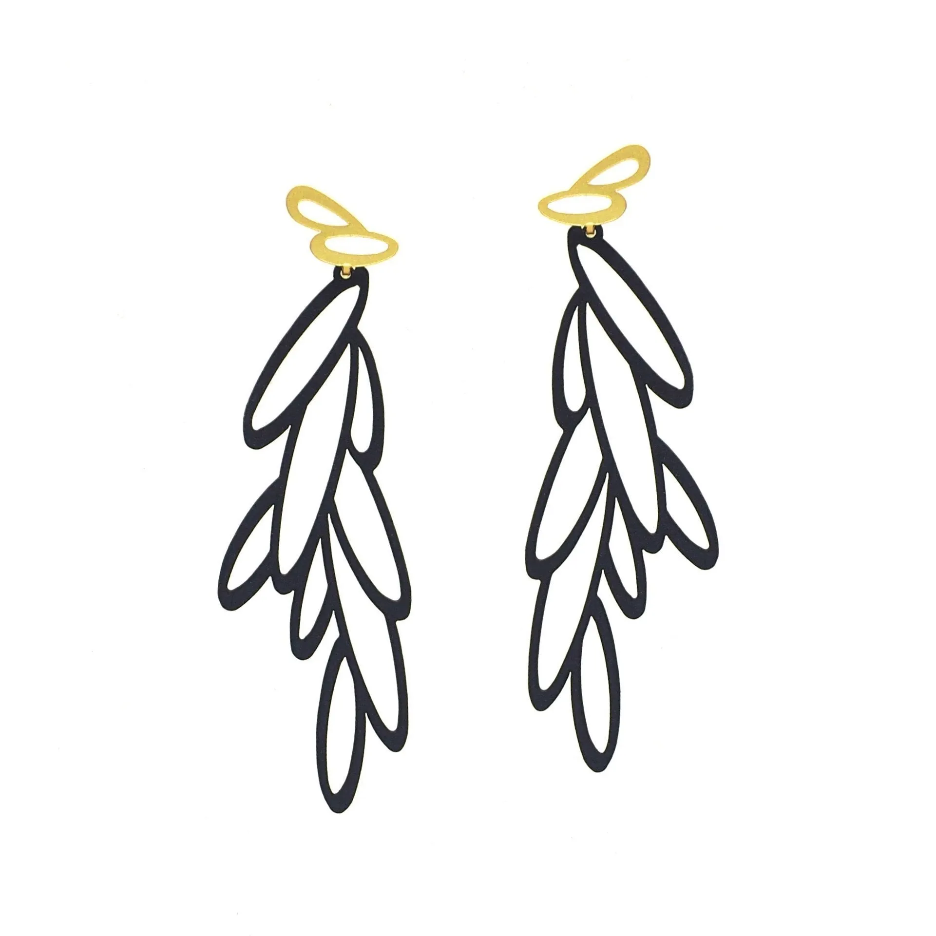 Tal X2 Earring - Insync