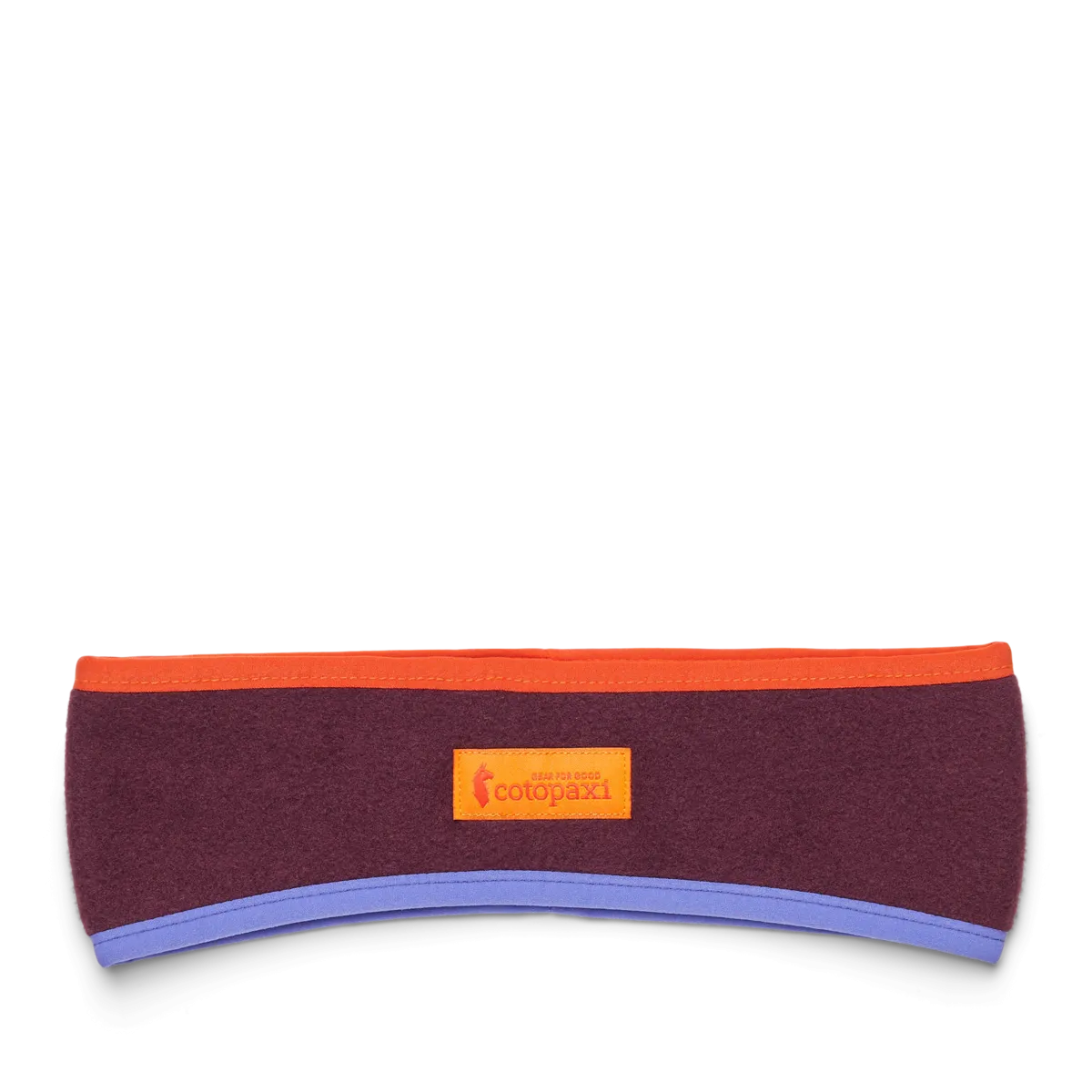 Teca Fleece Headband