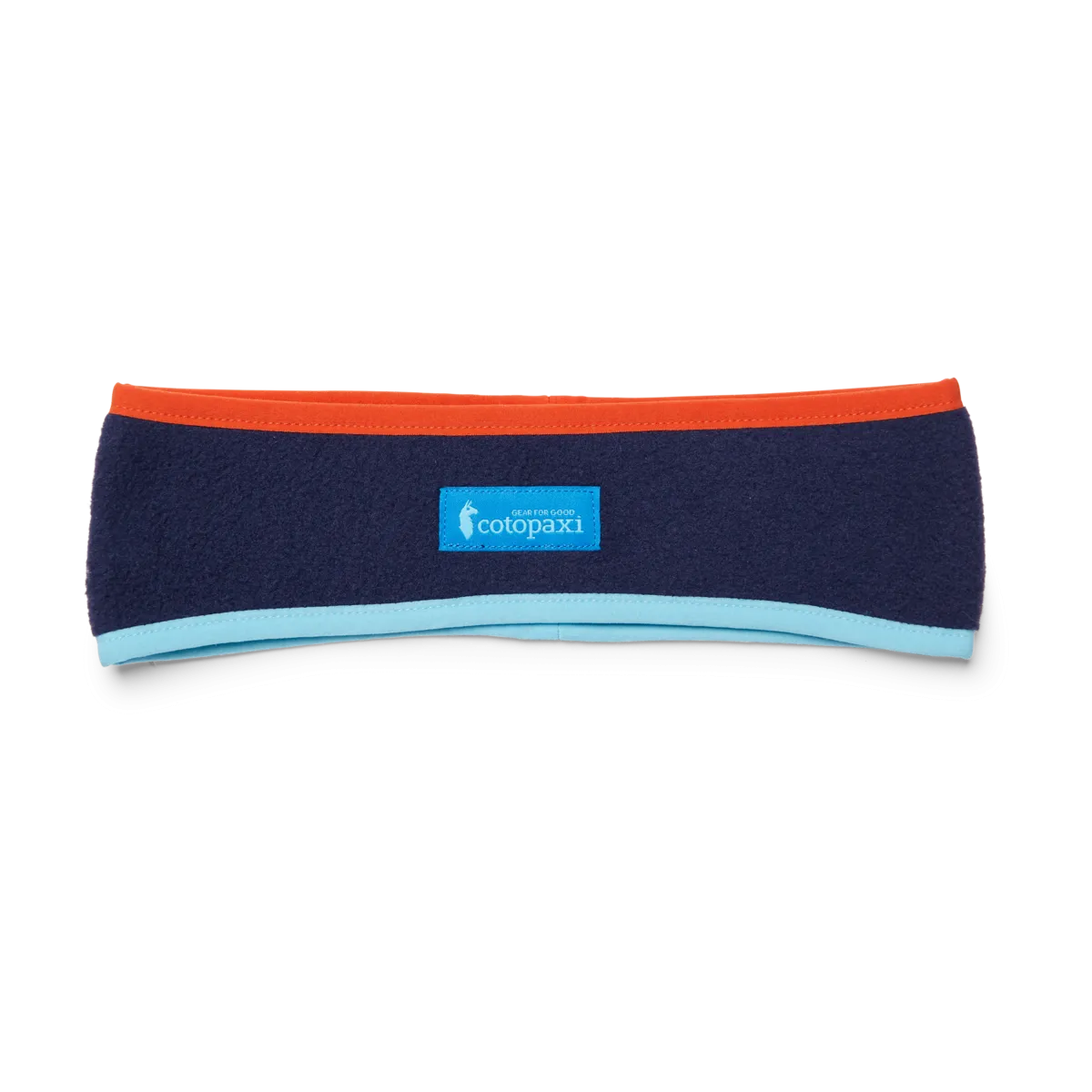 Teca Fleece Headband