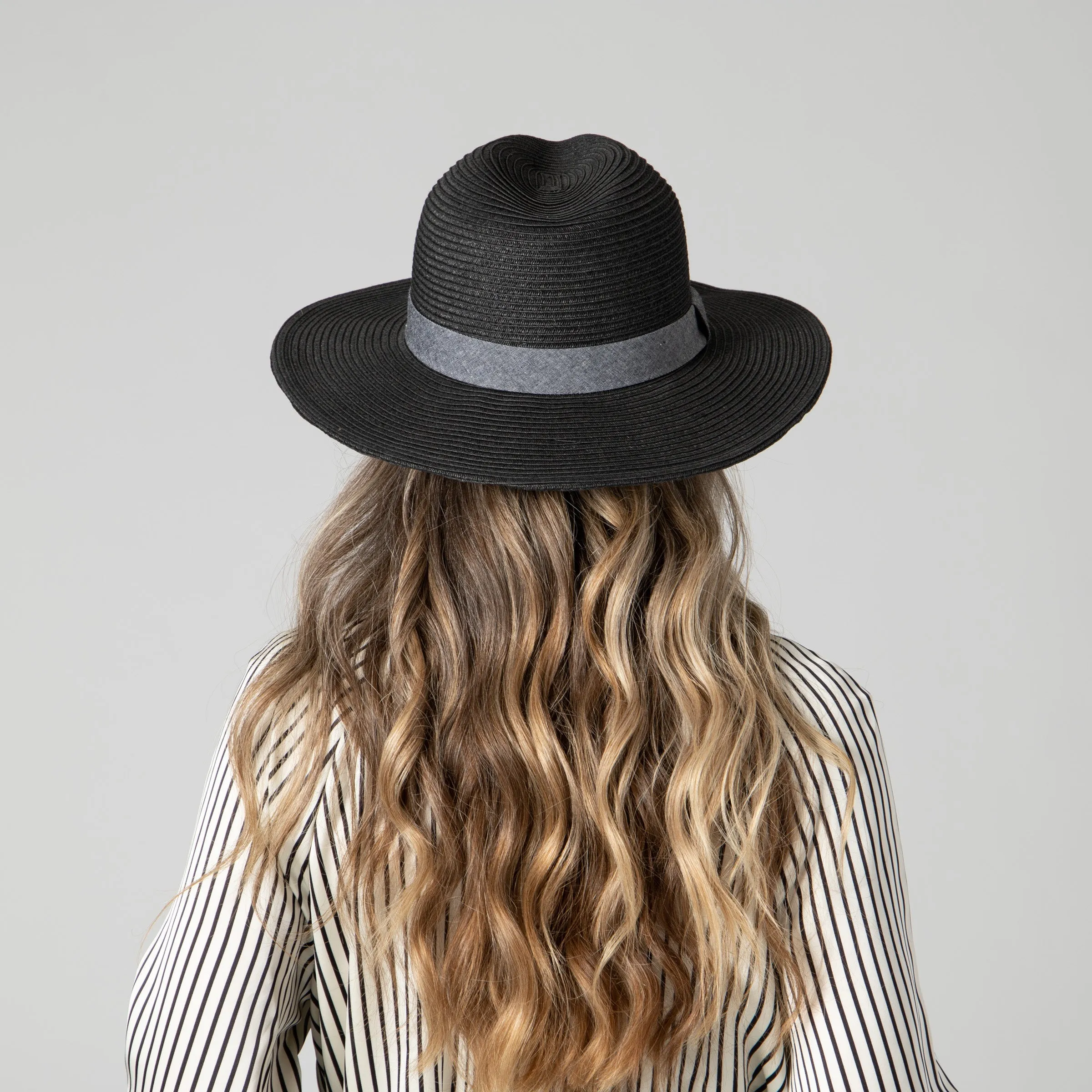 The Out of Office Fedora