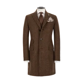 THE WINNIPEG OVERCOAT Model 7511