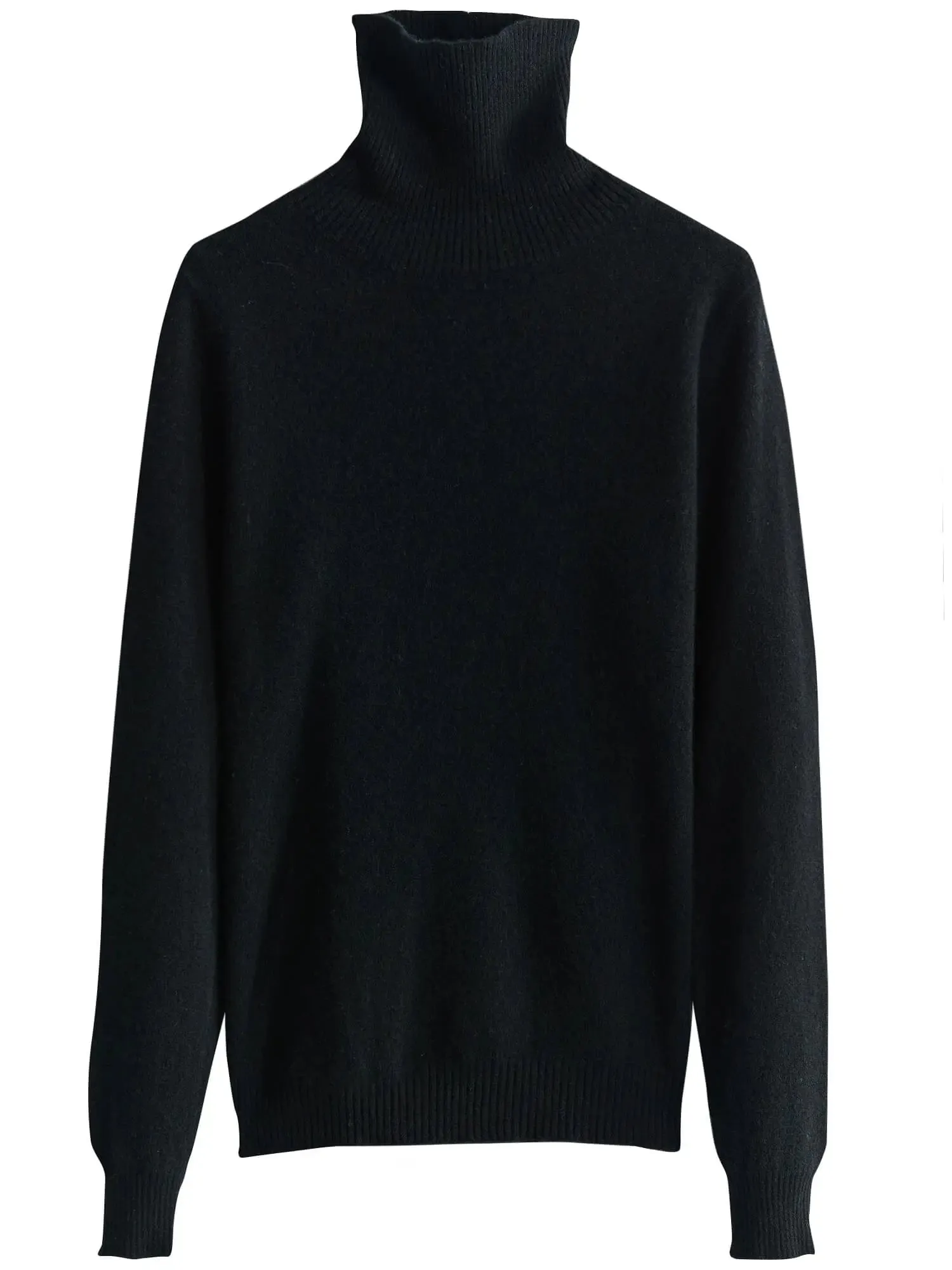 Women's Extra-Fine Australian Merino Wool Sweater