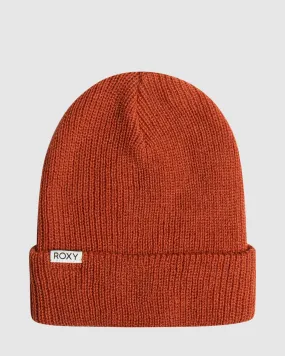 Womens Island Fox Beanie