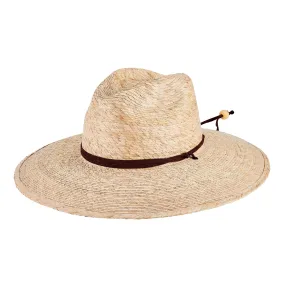 Women's Palm El Campo Sun Hat